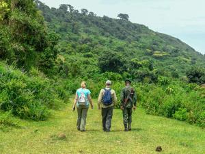 4 Days, 3 Nights Aberdare Walking Safari