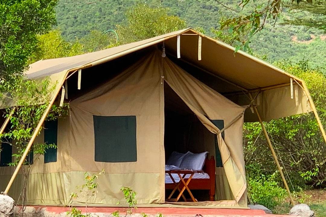 masai mara olodare camp