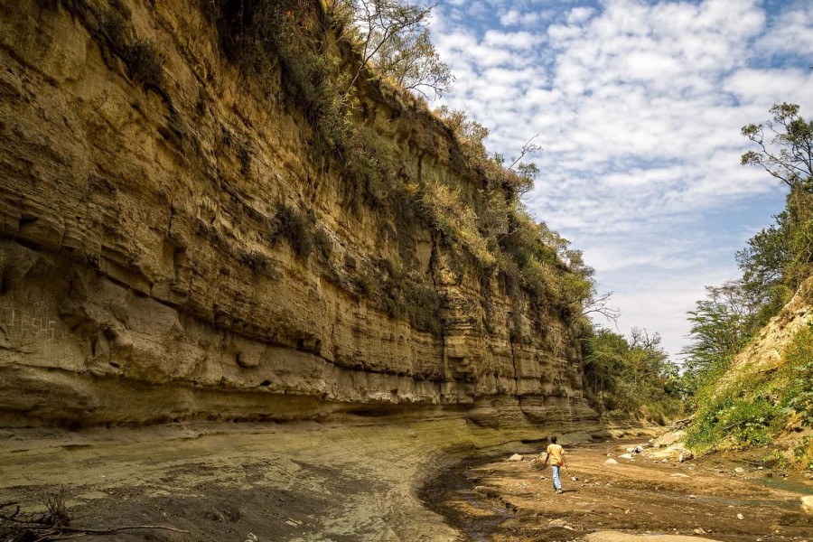 hells gate national park