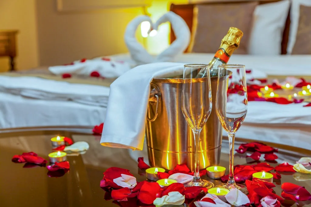 honeymoon safaris in lamu with cross wild safaris