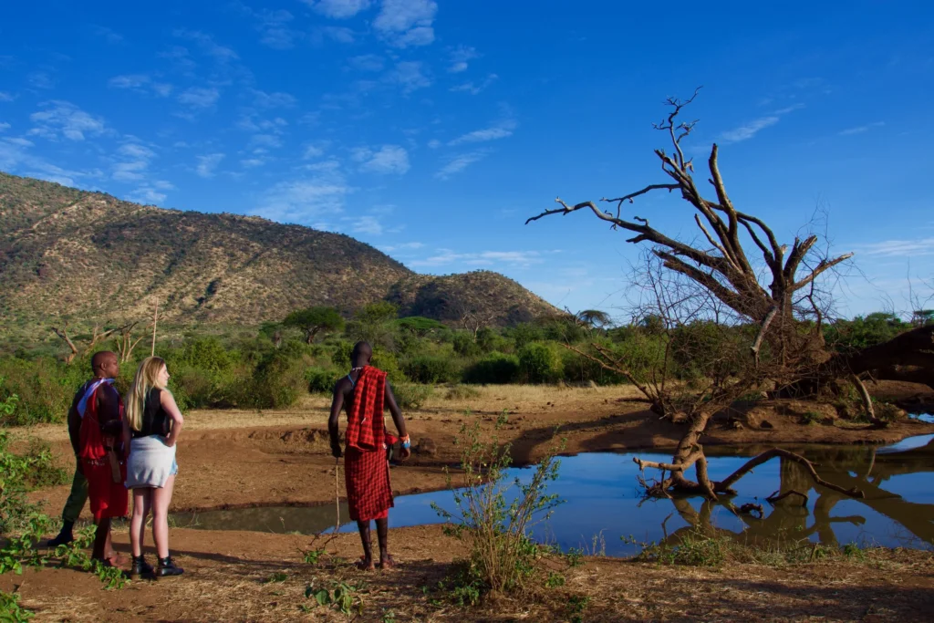northern kenya community