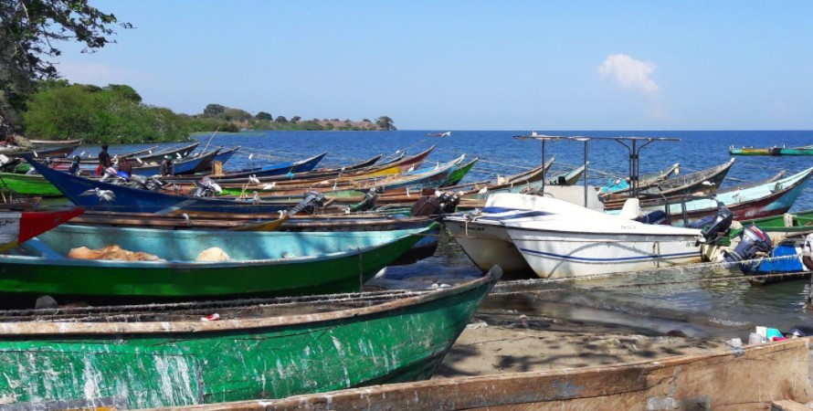 5 Days Beach Holiday with SGR Experience