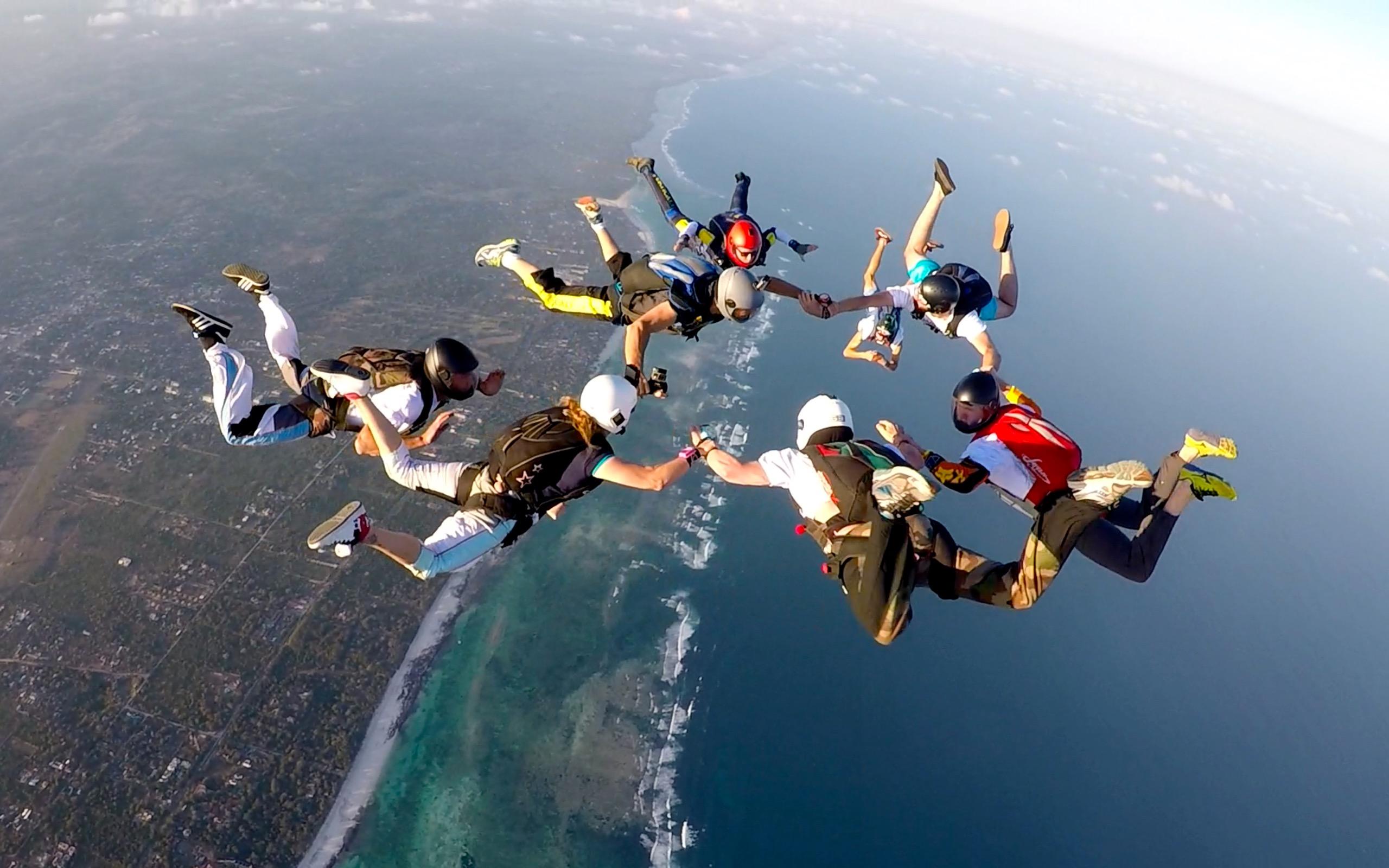 Kenya beach holidays at Diani beach with cross wild safaris
