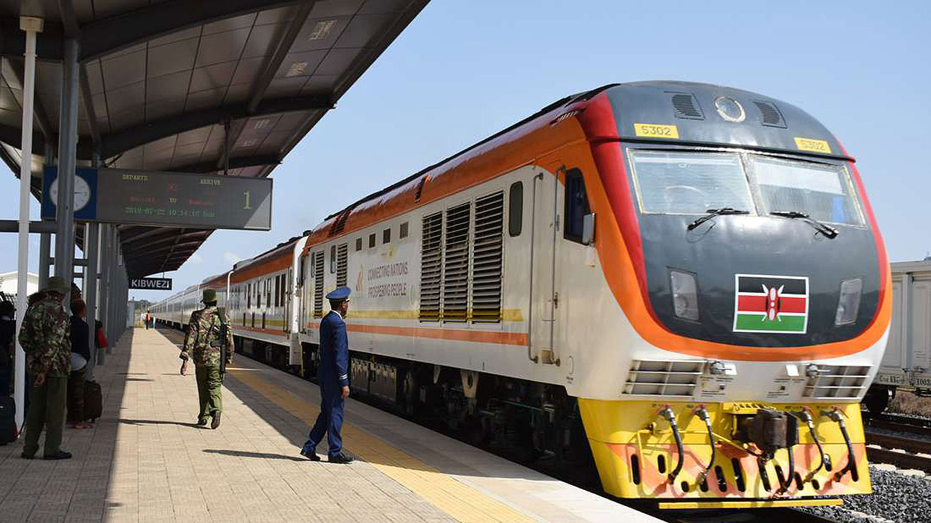 Kenya beach holidays with cross wild safaris sgr