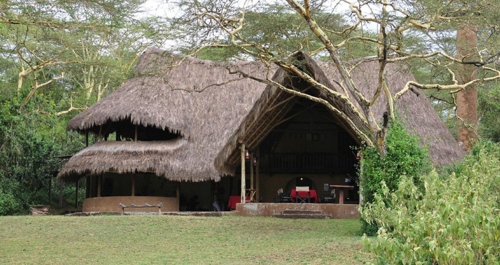 Kigio Wildlife Conservancy