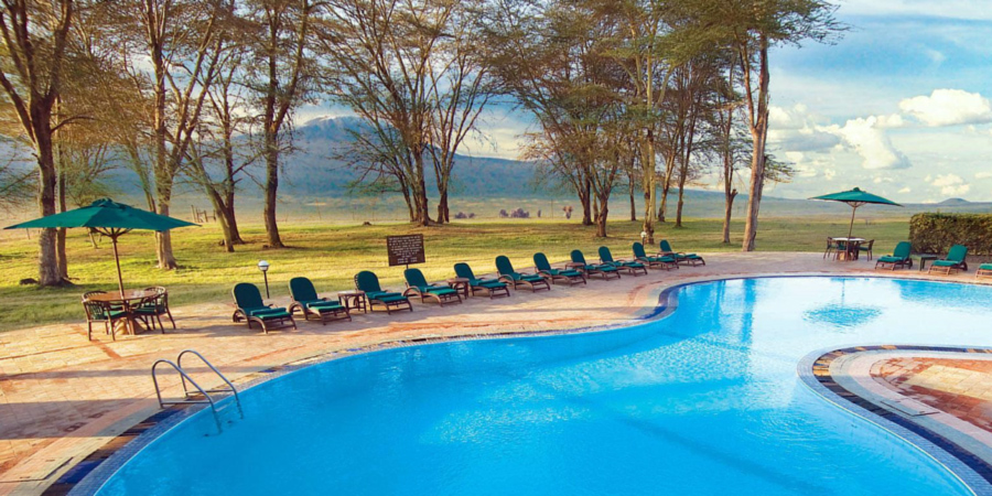 mount kilimanjaro views