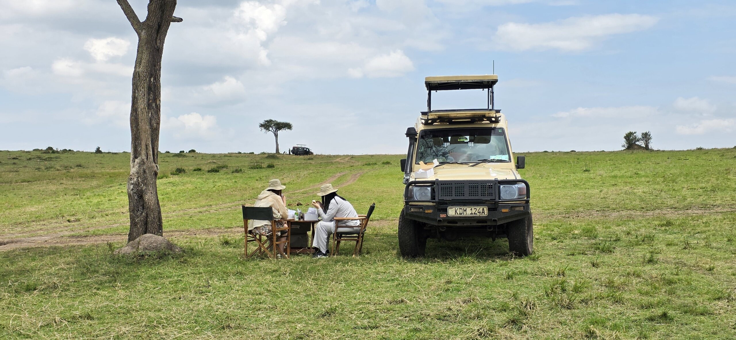 KENYA SAFARI WITH CROSS WILD SAFARIS IN MASAI MARA