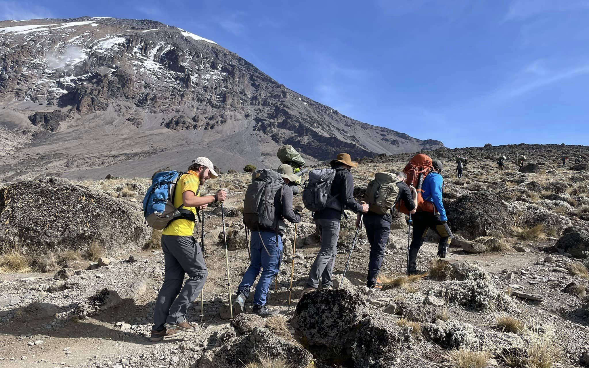 ULTIMATE GUIDE TO CLIMBING MOUNT KILIMANJARO WITH CROSS WILD SAFARIS