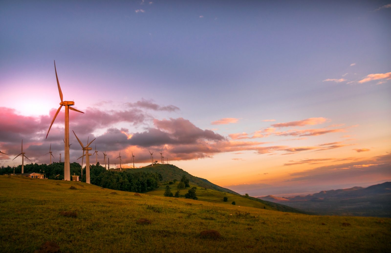 climbing ngong hills with cross wild safaris in Kenya