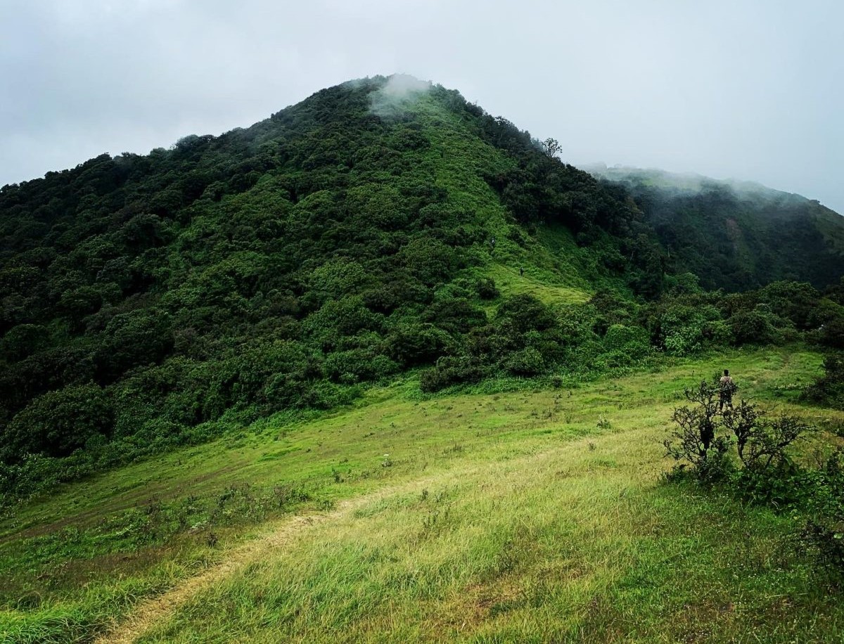 climbing ngong hills with cross wild safaris in Kenya