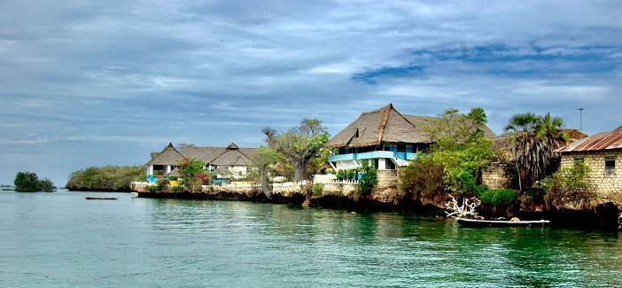 visit wasini island with cross wild safaris