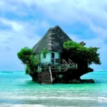 Zanzibar beach holidays