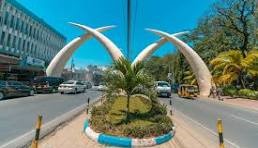 mombasa safari with crosswild safaris in fort jesus