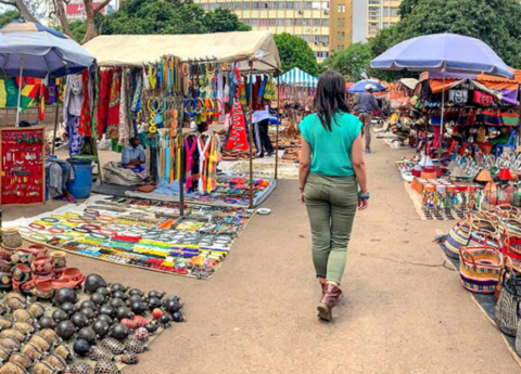 experince wildlife combined with Nairobis culture on this exciting Nairobi city tour and excursion 1 day safari