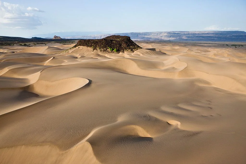 suguta valley in Kenya with cross wild safaris