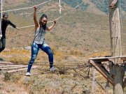 EXTRA ACTIVITIES IN NGONG HILLS
