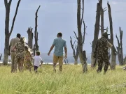 lake elementaita nature walk