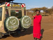 kenya luxury safari - masai mara - samburu - naivasha - nakuru - amboseli