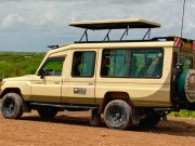 Best kenya safari company cross wild safaris for your Kenya safari and East Africa safari