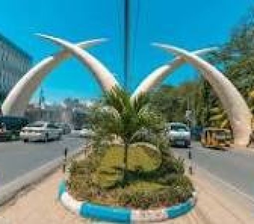 mombasa safari with crosswild safaris in fort jesus