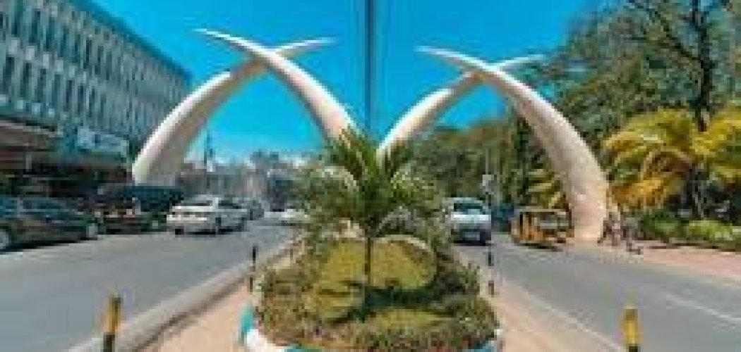 mombasa safari with crosswild safaris in fort jesus