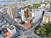 Mombasa city tour and excursions with cross wild safaris