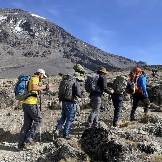 ULTIMATE GUIDE TO CLIMBING MOUNT KILIMANJARO WITH CROSS WILD SAFARIS