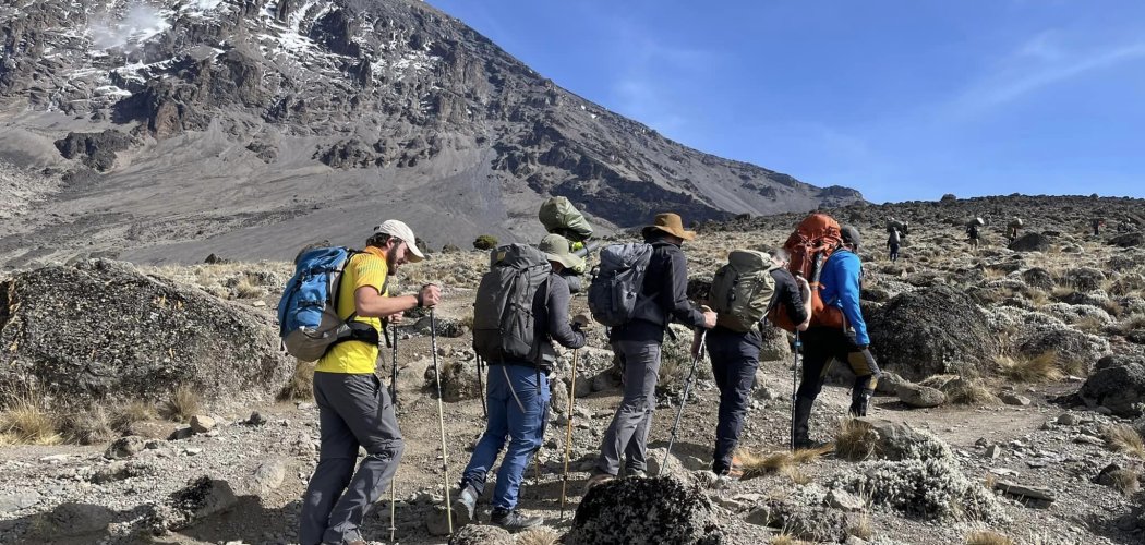 ULTIMATE GUIDE TO CLIMBING MOUNT KILIMANJARO WITH CROSS WILD SAFARIS