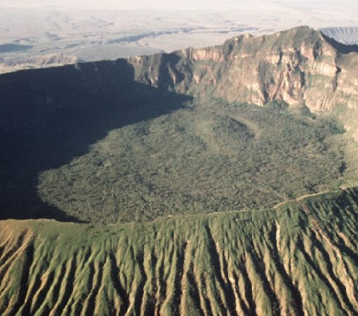 mount longonot vs mount kenya with cross wild safaris