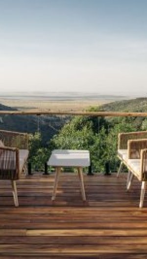 masai mara luxury safari