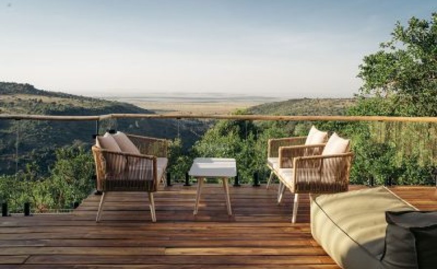 masai mara luxury safari