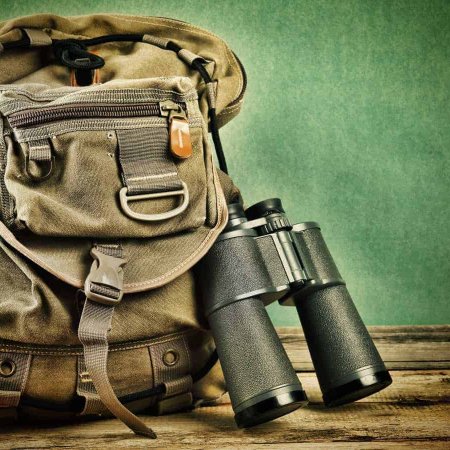 Nairobi national park safari packing list