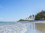 FLYING SAFARIS WITH CROSS WILD SAFARIS AT Mombasa in Kenya