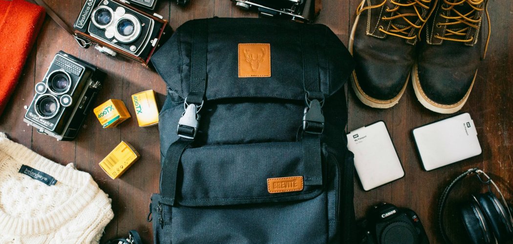 Ultimate Kenya safari packing list laid out for a trip with Cross Wild Safaris