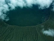 climbing mt longonot with cross wild safaris in Kenya