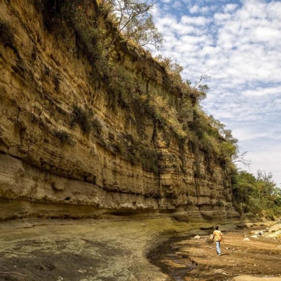 hells gate national park