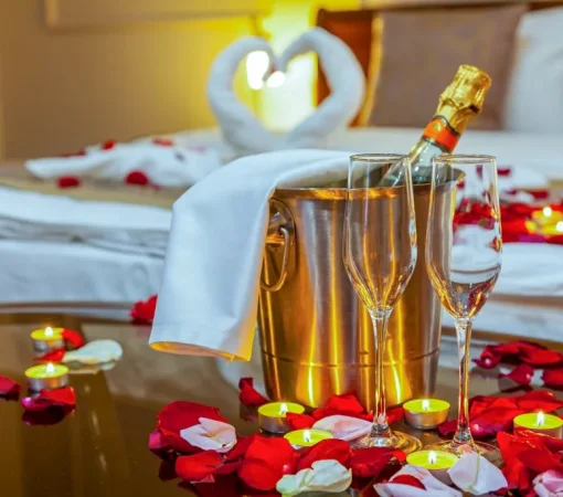 honeymoon safaris in lamu with cross wild safaris