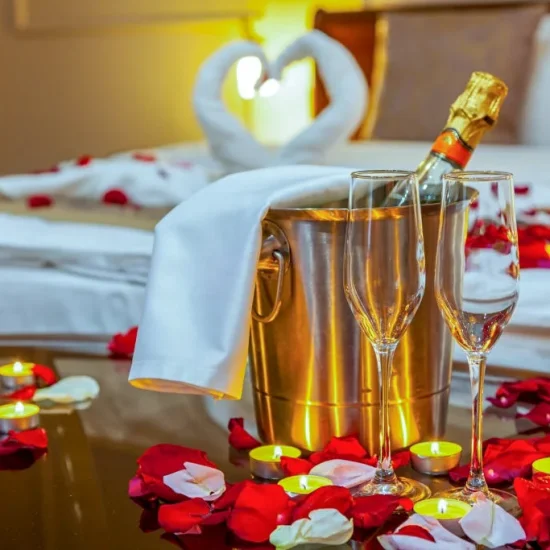 honeymoon safaris in lamu with cross wild safaris