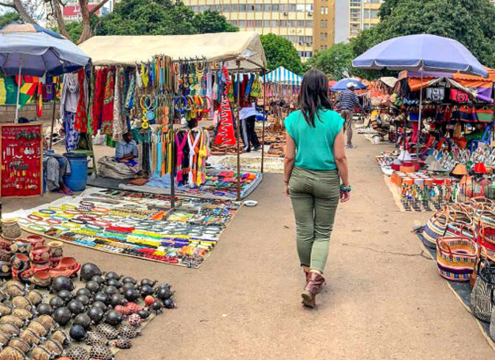 experince wildlife combined with Nairobis culture on this exciting Nairobi city tour and excursion 1 day safari