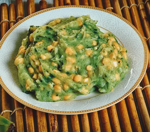 food from the mountain with cross wild safaris