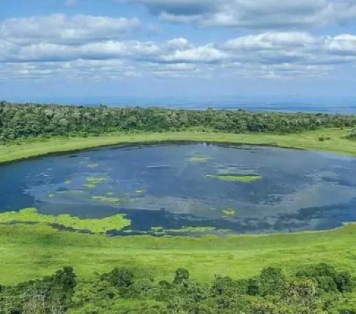 marsabit-nationa-park kenya safari with cross wild safaris