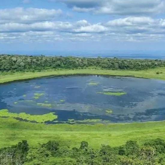 marsabit-nationa-park kenya safari with cross wild safaris