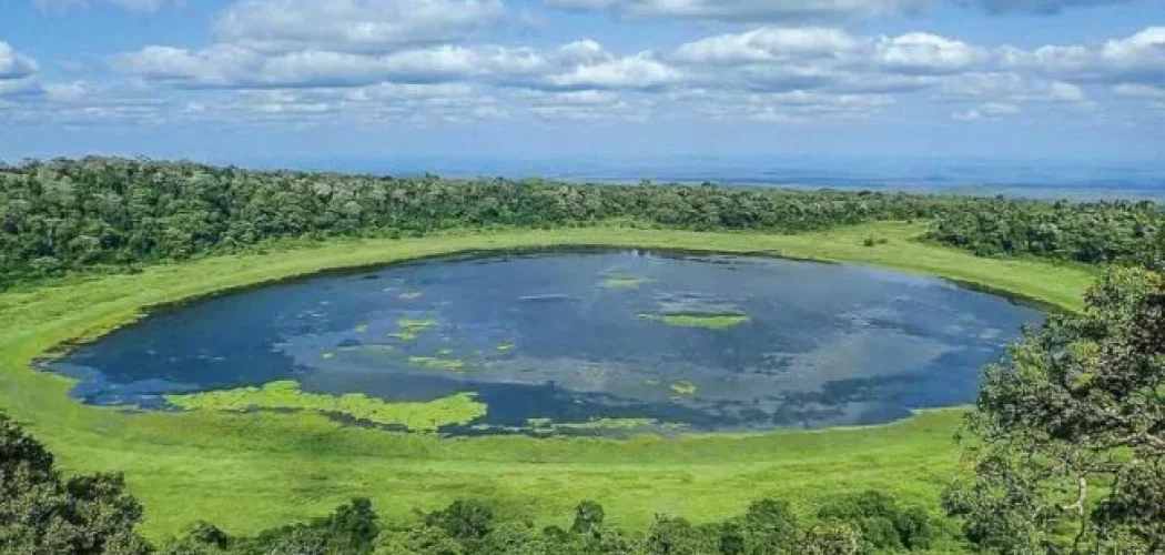 marsabit-nationa-park kenya safari with cross wild safaris