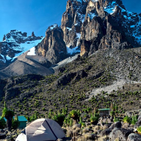 mount kenya relaxing spa and yoga spots with cross wild safaris