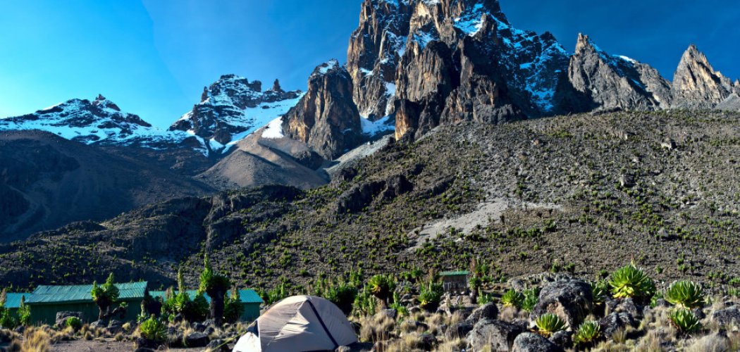 mount kenya relaxing spa and yoga spots with cross wild safaris
