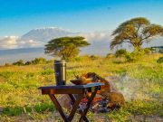 Amboseli National Park