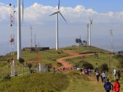GROUP SAFARI IN NGONG HILLS WITH CROSS WILD SAFARIS