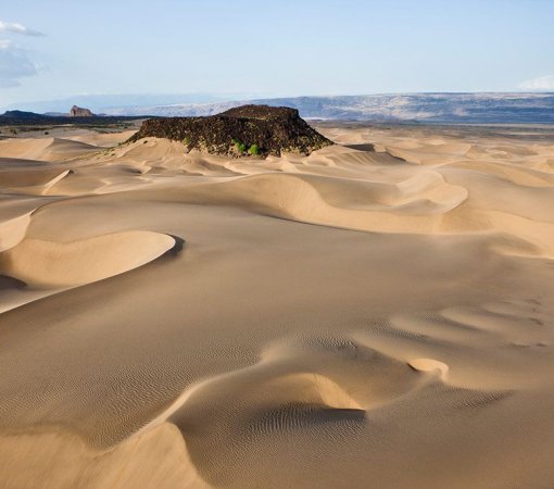 suguta valley in Kenya with cross wild safaris