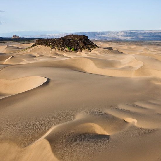 suguta valley in Kenya with cross wild safaris