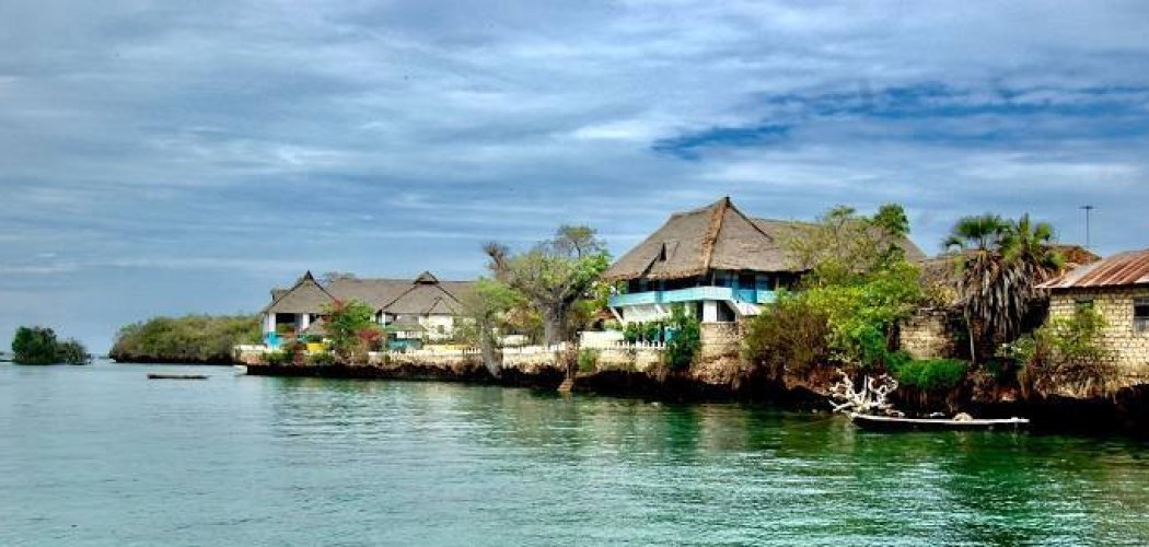 visit wasini island with cross wild safaris